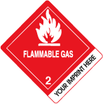 Flammable Gas (S-15701)